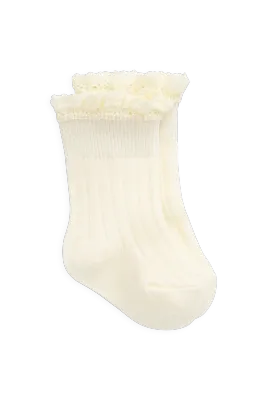 Harper Knee High Sock