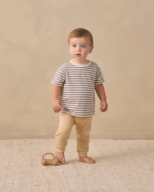 Drawstring Pant