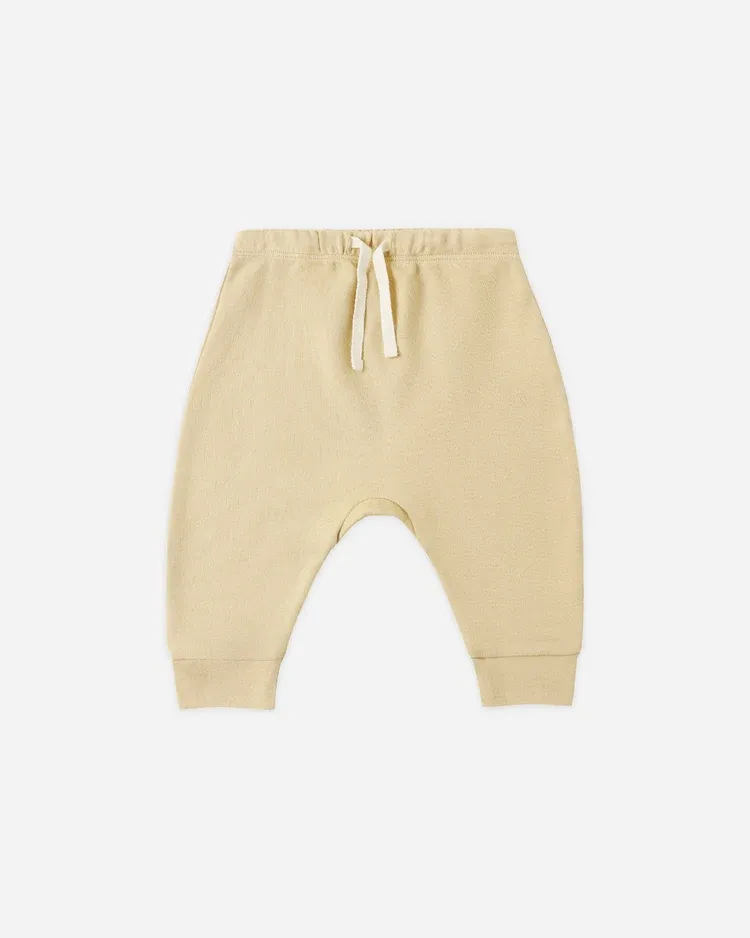 Drawstring Pant