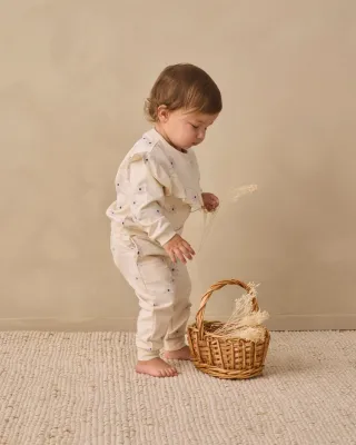 Relaxed Fleece Sweatpant