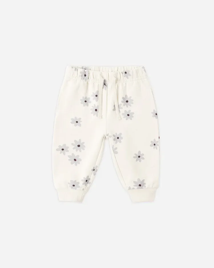 Relaxed Fleece Sweatpant
