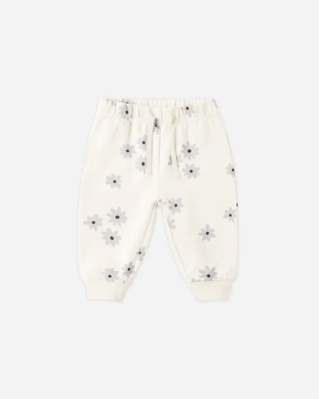 Relaxed Fleece Sweatpant