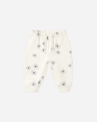 Relaxed Fleece Sweatpant