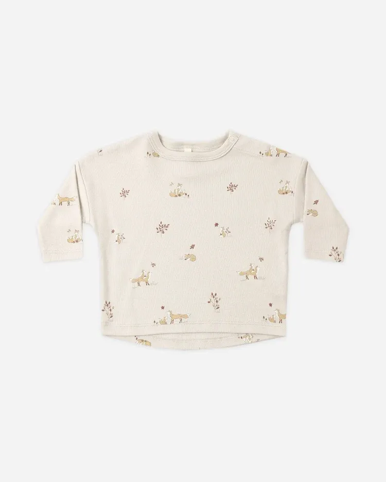 Long Sleeve Tee