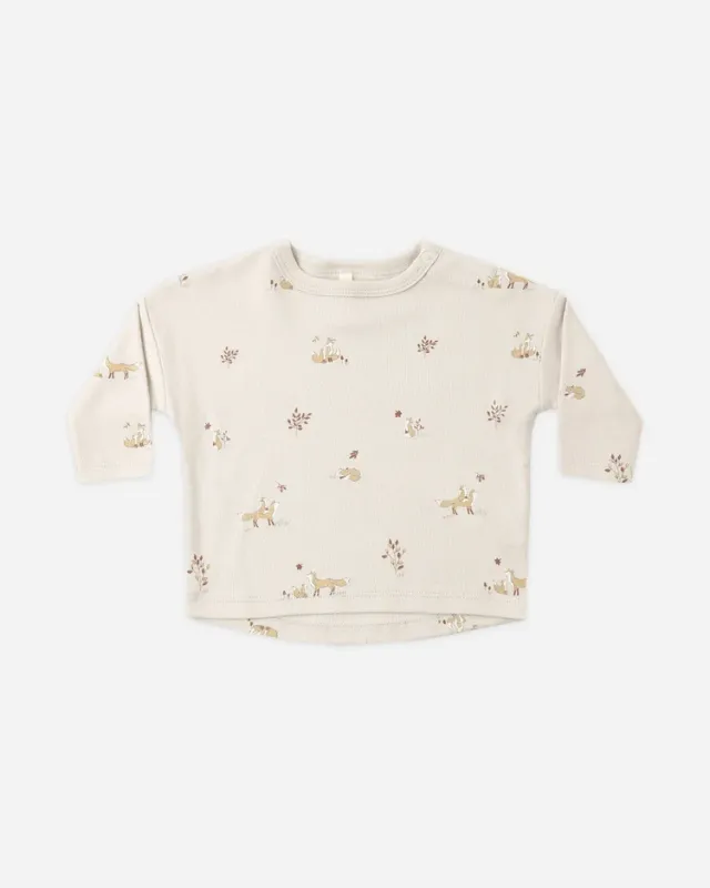 Long Sleeve Tee