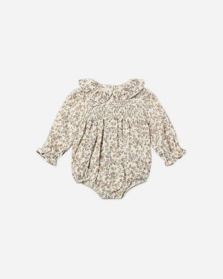 Callie Romper