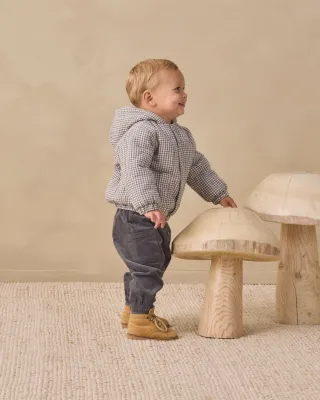 Luca Pant