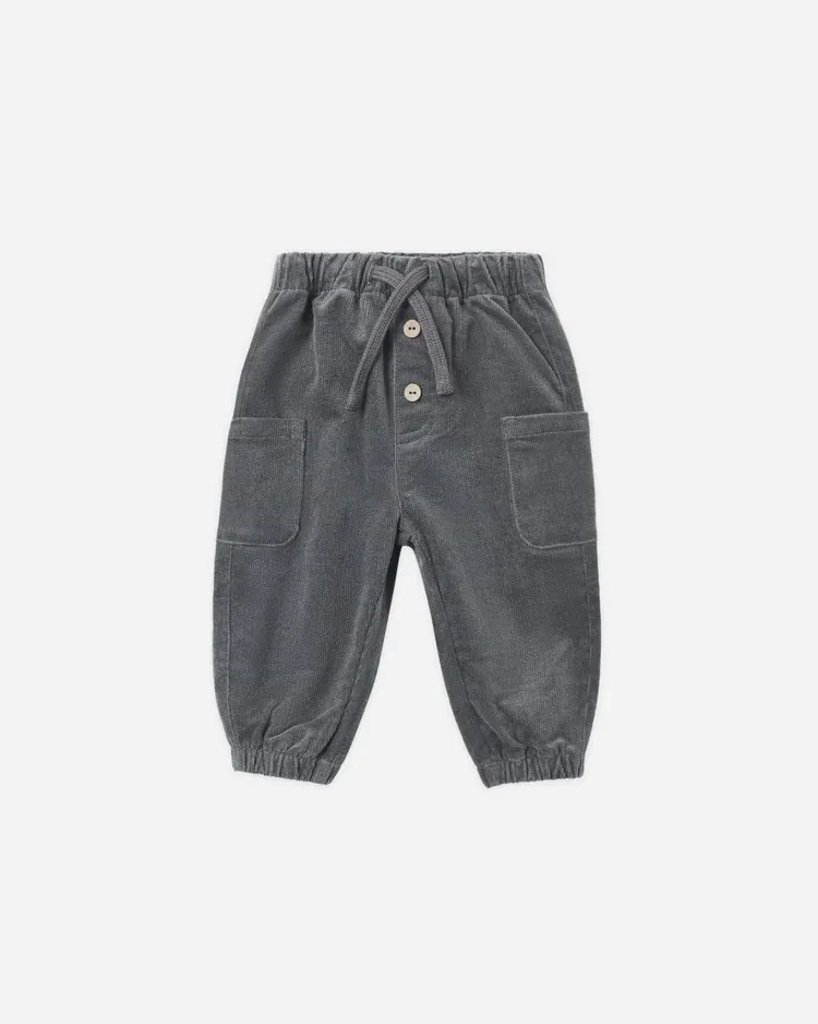Luca Pant