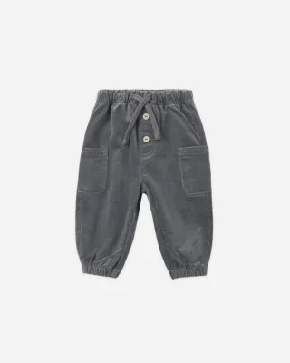 Luca Pant