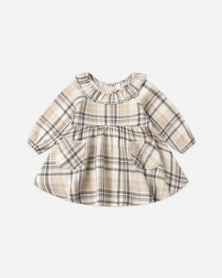 Simone Dress
