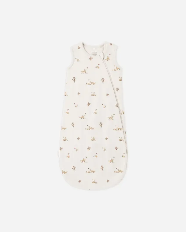 Jersey Sleep Bag