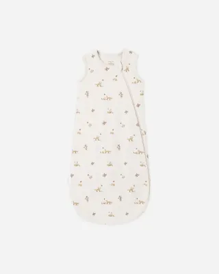 Jersey Sleep Bag