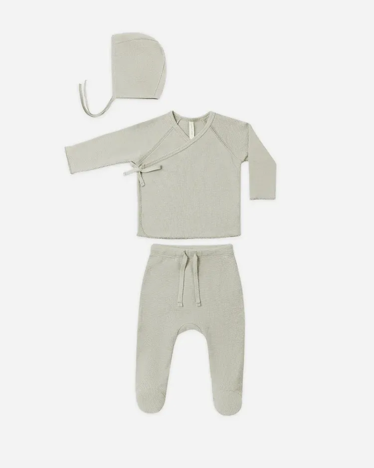 Take Home Set