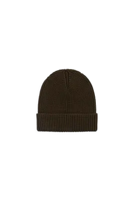Leon Knitted Beanie