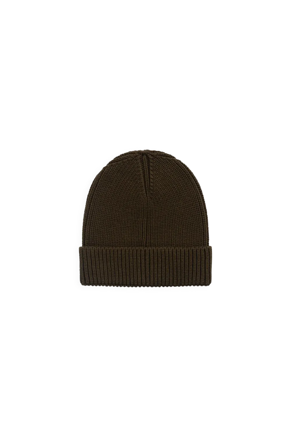 Leon Knitted Beanie, Color: Forest, Size: 0-2Y