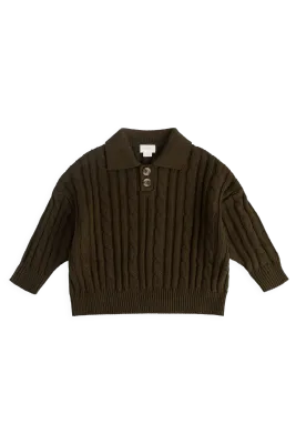 Wade Knit Jumper