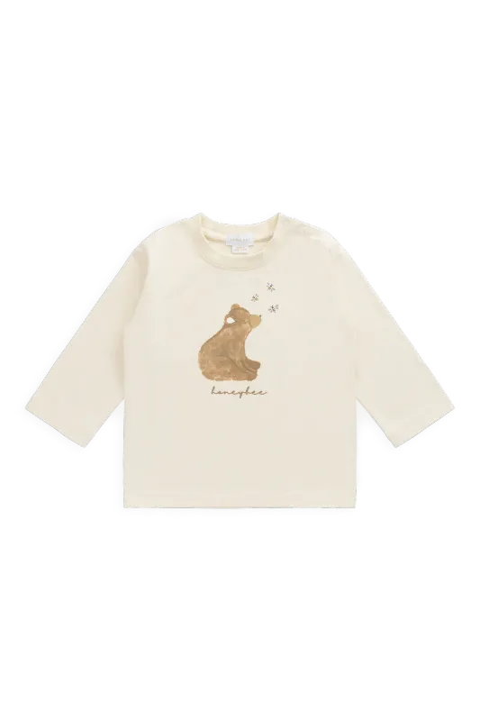 Marshall Long Sleeve Top