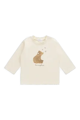 Marshall Long Sleeve Top