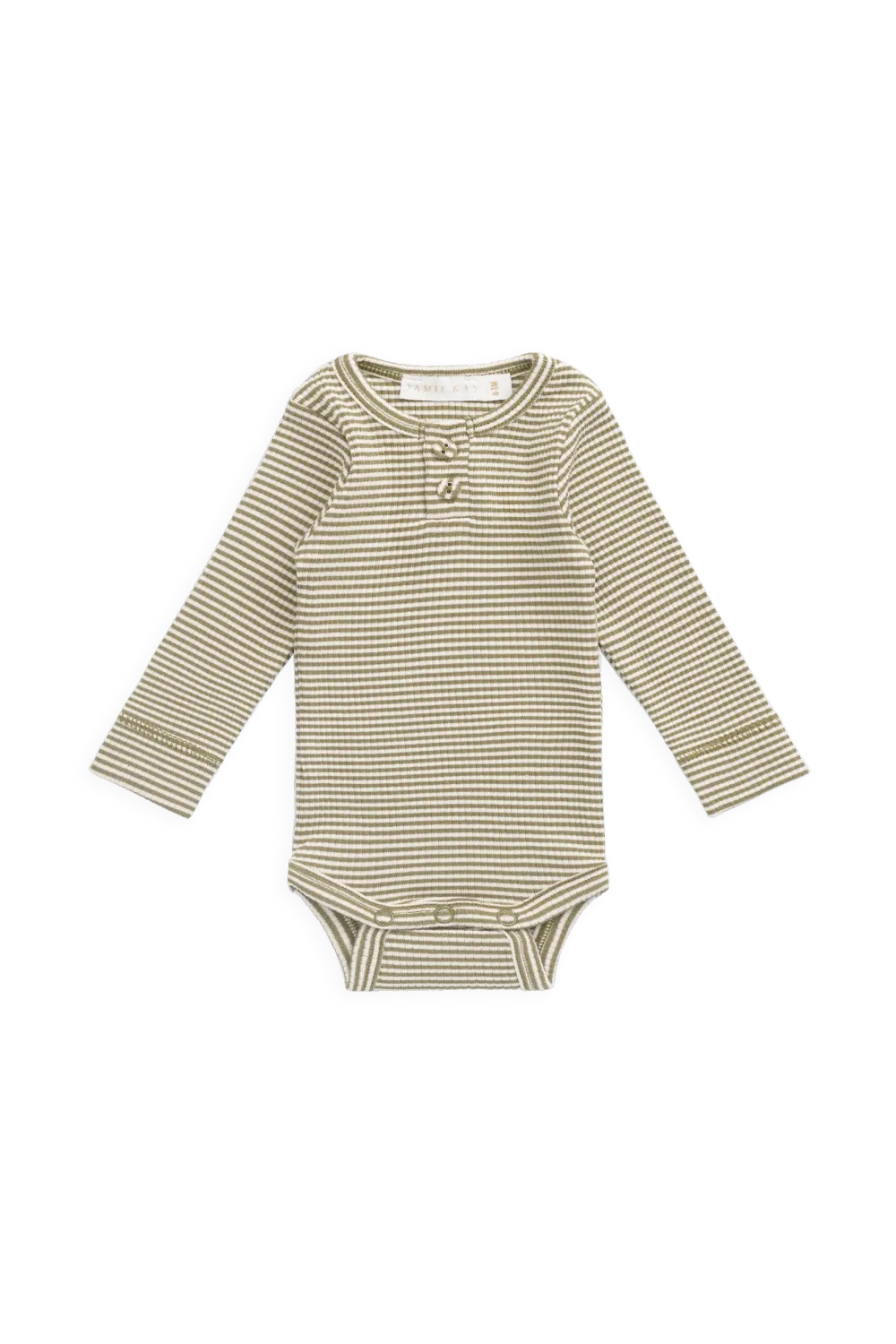 Long Sleeve Bodysuit