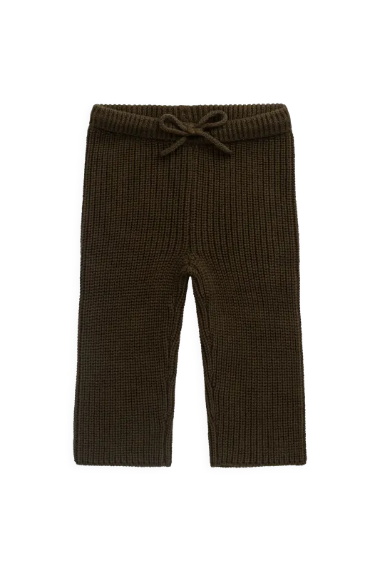 Morgan Knit Pant