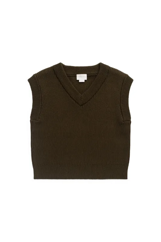 Elliot Vest