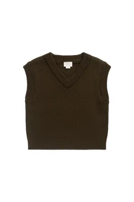 Elliot Vest