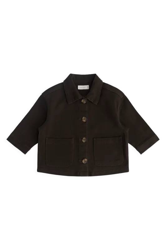 Griffin Jacket