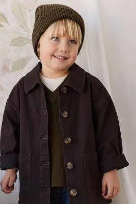 Griffin Jacket