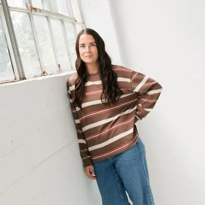 Mama Crewneck