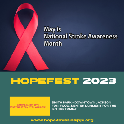 H4M 5K Event