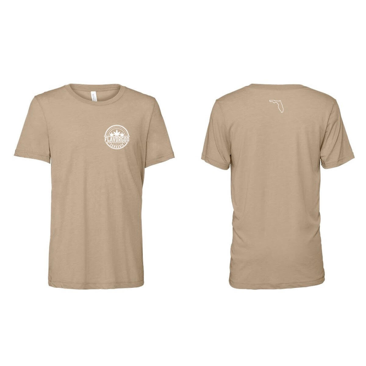 Breast Pocket Logo T-shirt 