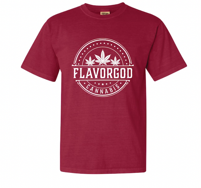 Mens Logo T-Shirt
