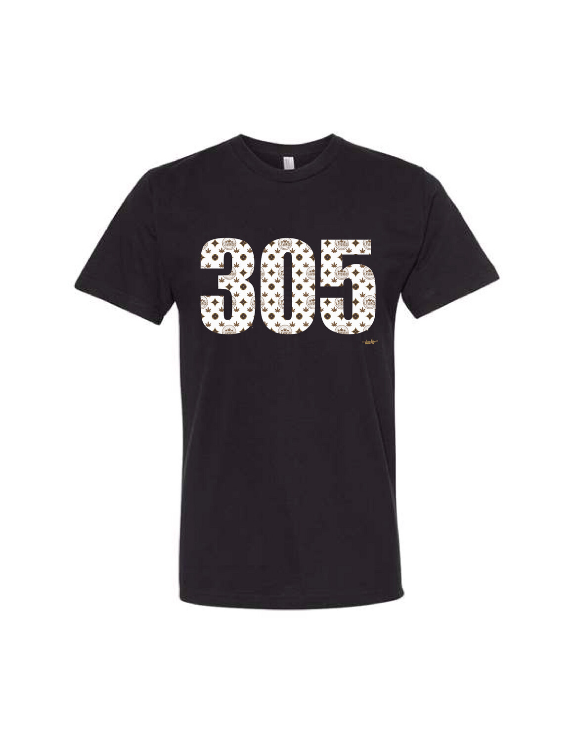 Men&#39;s 1st Generation Black Hometown T-Shirt