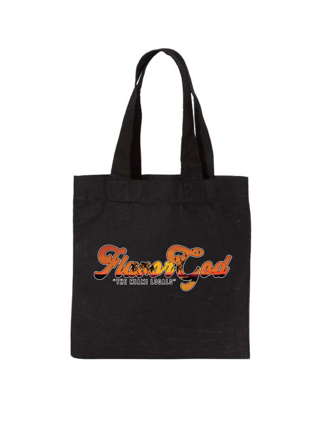 Sunrise Totes