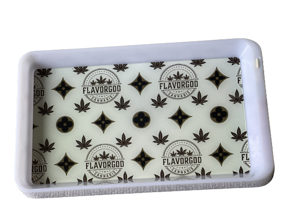 Rolling Tray