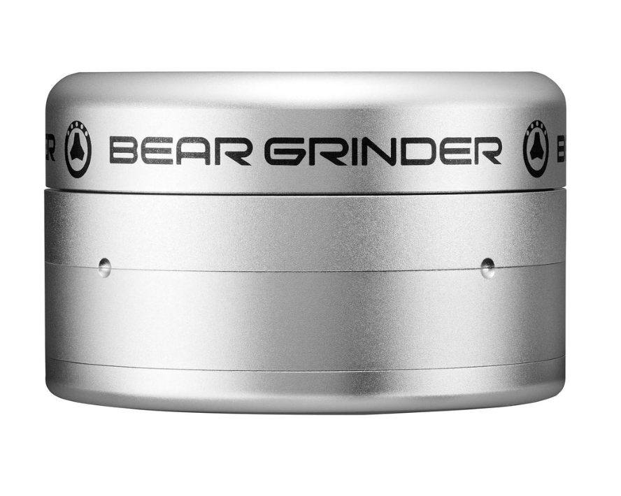 Bear Grinder