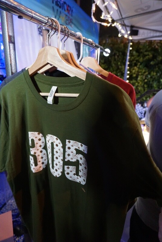 Men&#39;s Apparel