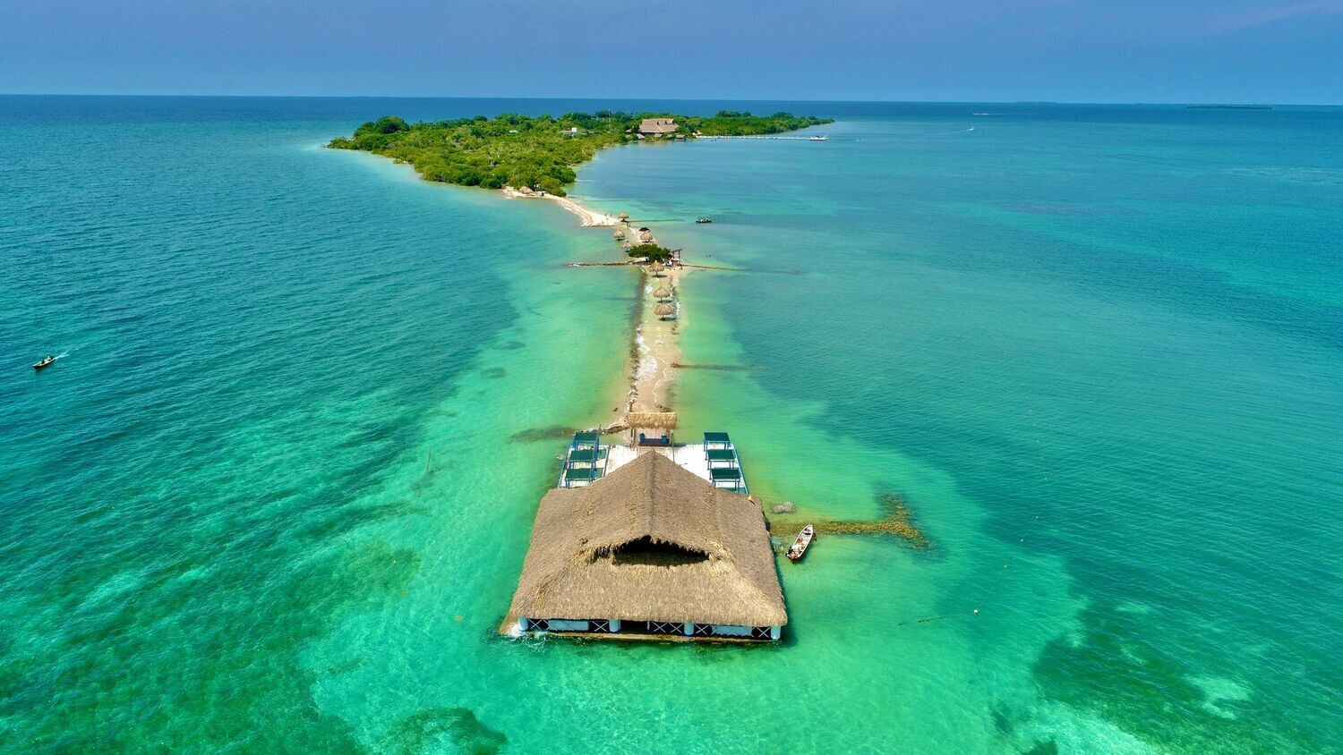 Isla Palma