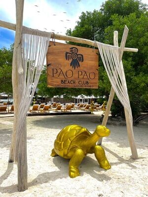 Pao Pao Beach Club