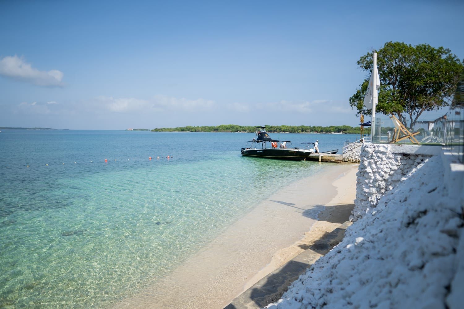 Bora Bora Beach Club