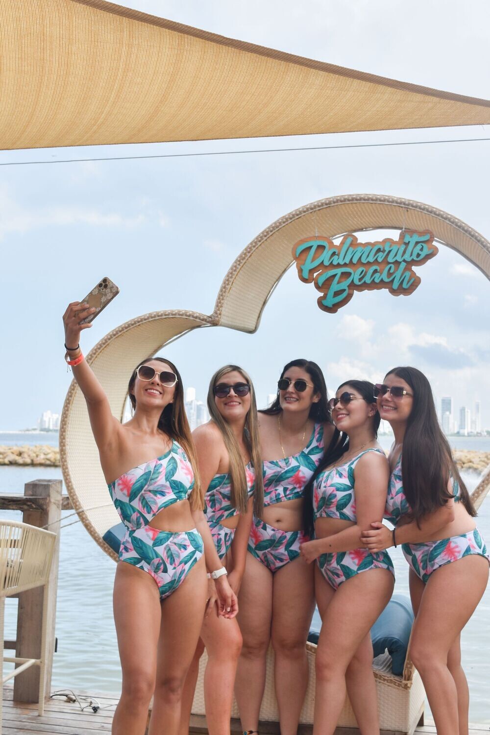 Palmarito Baech Club