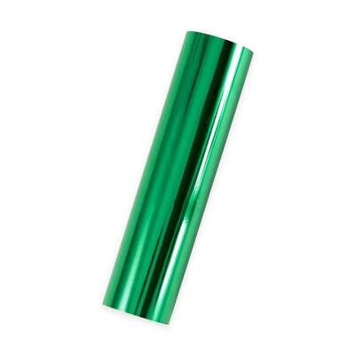SB Glimmer Hot Foil Roll - Green