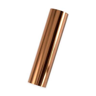 SB Glimmer Hot Foil Roll - Copper