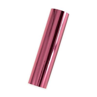 SB Glimmer Hot Foil Roll - Bright Pink