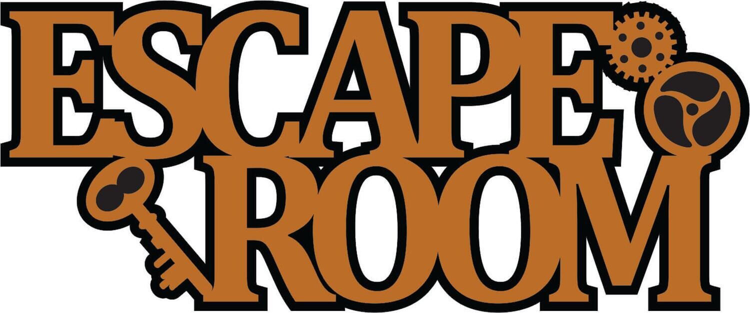 PP Escape Room