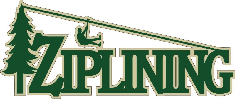 PP Ziplining