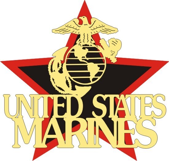 PP United States Marines