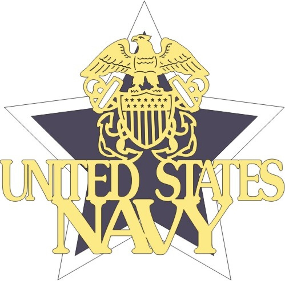 PP United States Navy
