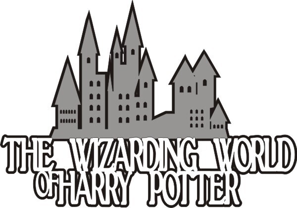 PP The Wizarding World of Harry Potter