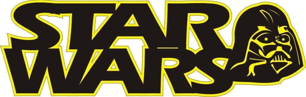 PP Star Wars